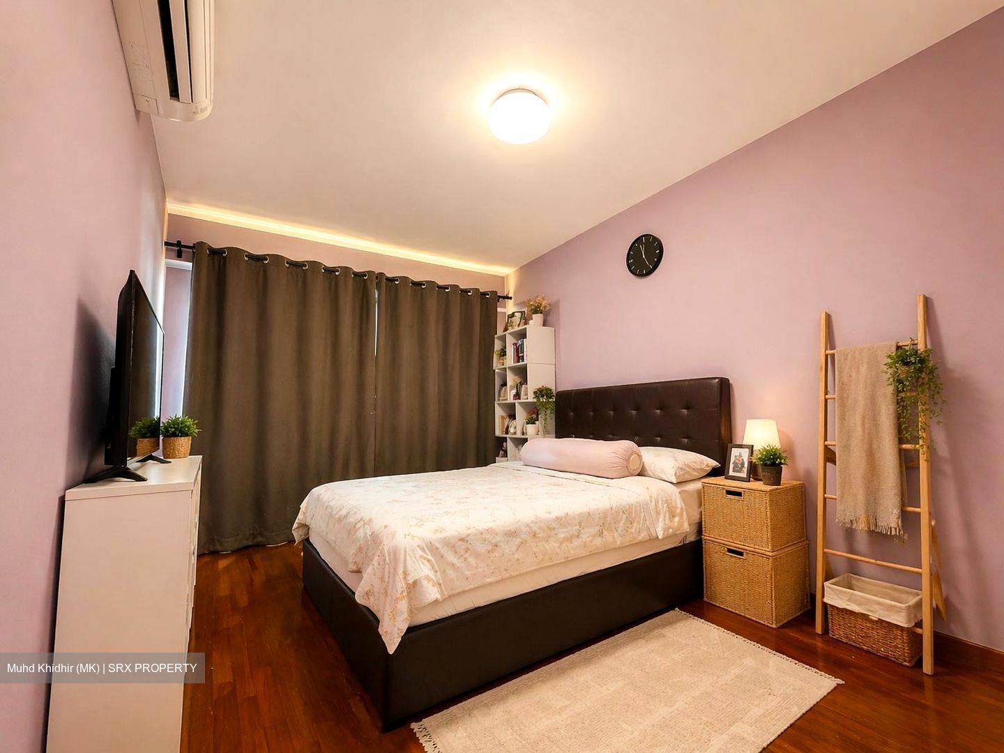 Blk 314B Waterway Cascadia (Punggol), HDB 4 Rooms #549328041